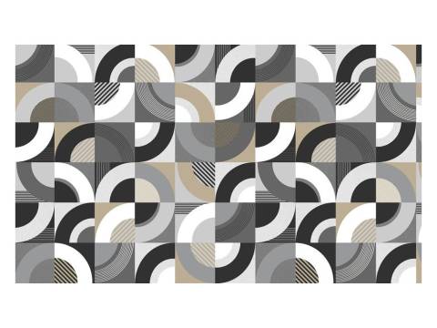 ROLKY MISTRÁL - PVC OBRUSY 414