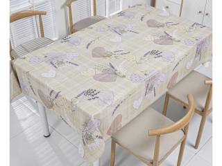 ROLKY MISTRÁL - PVC OBRUSY 563